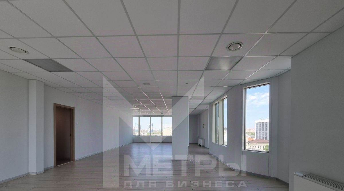 офис г Краснодар р-н Центральный ул им. Гоголя 68 фото 6