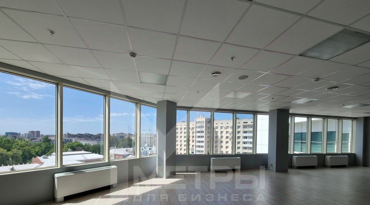 офис г Краснодар р-н Центральный ул им. Гоголя 68 фото 10