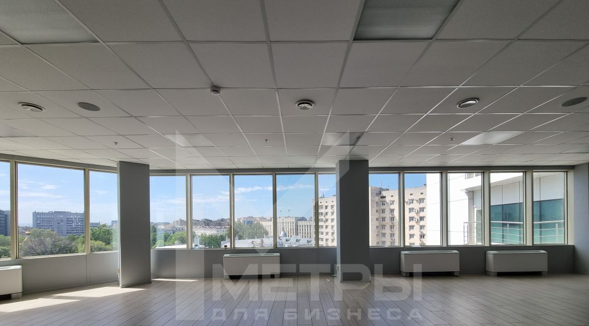 офис г Краснодар р-н Центральный ул им. Гоголя 68 фото 11