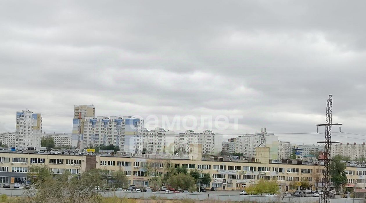 квартира г Астрахань р-н Ленинский Зеленая ул., 68 фото 8