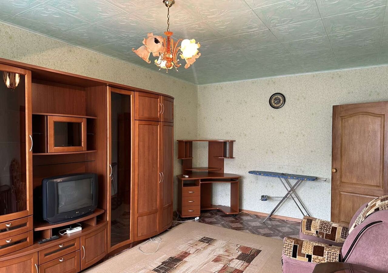 квартира г Саратов р-н Ленинский ул им Куприянова А.И. 5 фото 7