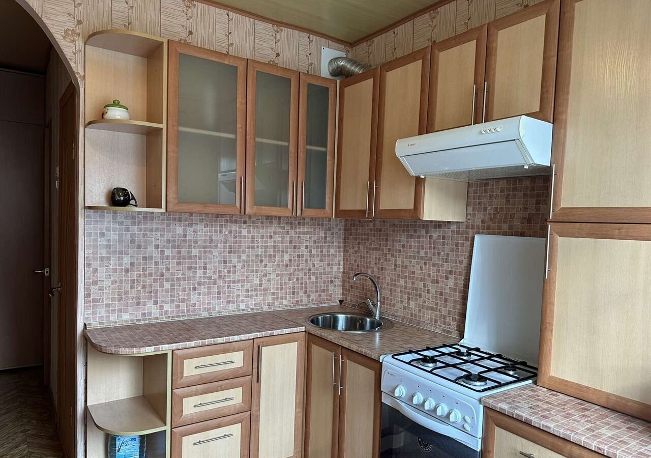 квартира г Саратов р-н Ленинский ул им Куприянова А.И. 5 фото 17