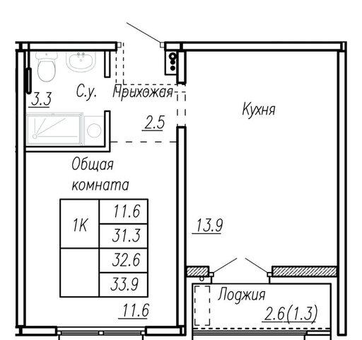 р-н Ленинский дом 210б корп. 2 фото