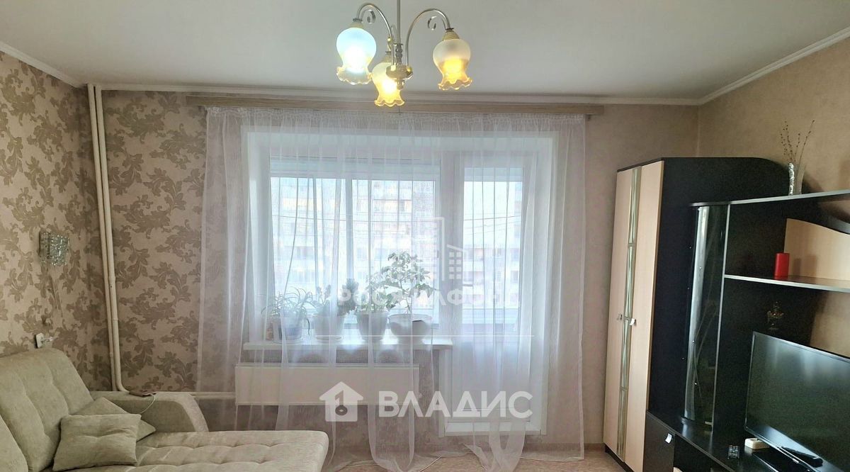 квартира г Чита р-н Черновский мкр 9-й 2 фото 3