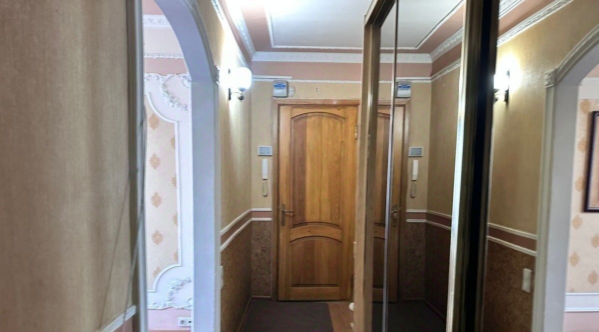 квартира г Омск р-н Кировский ул Лукашевича 25а фото 21