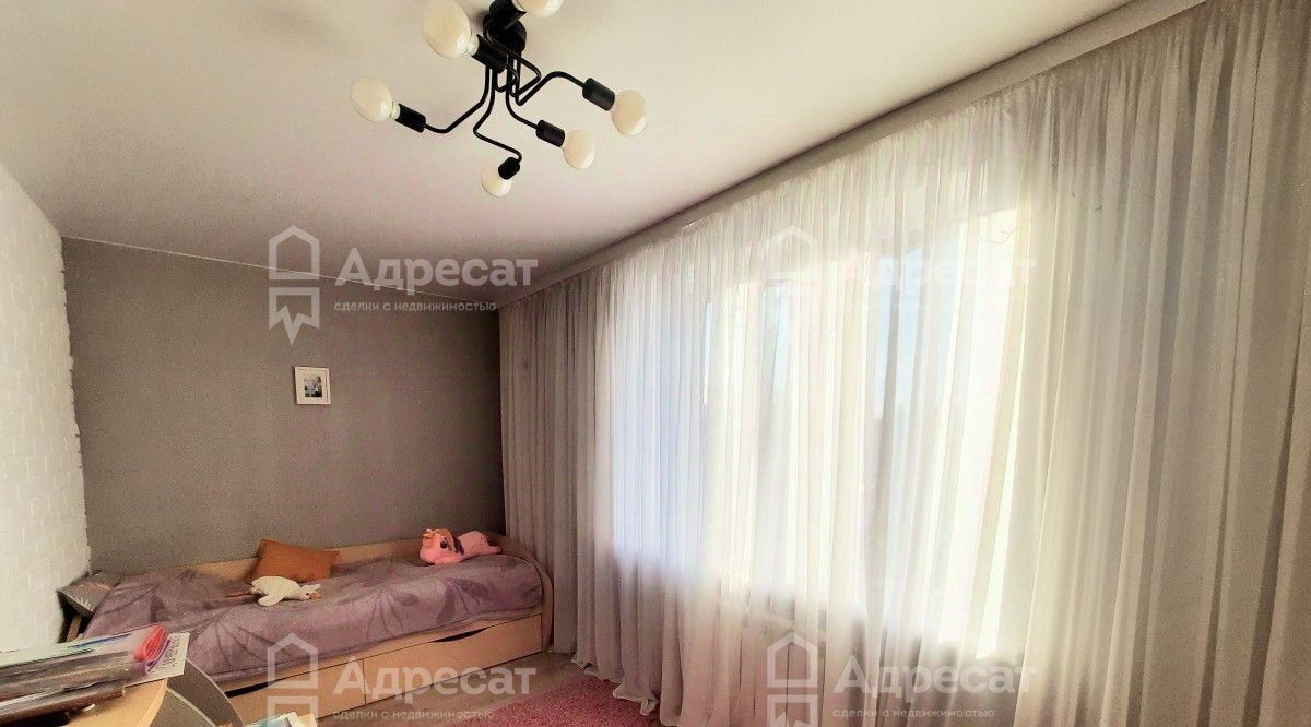 дом г Волгоград р-н Кировский ул Астраханская фото 14