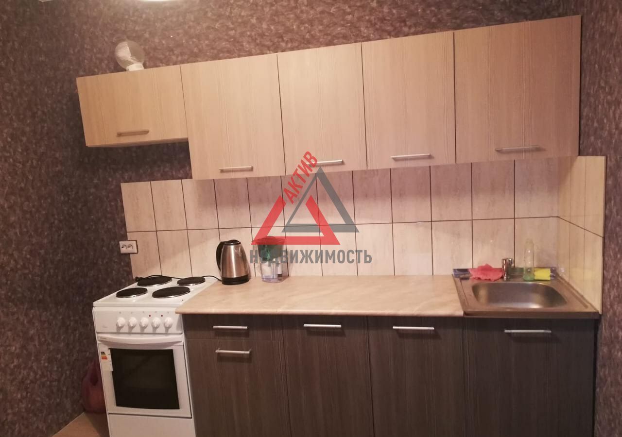 квартира г Краснодар р-н Прикубанский ул Западный Обход 42/3к 1 ЖК «Спортивная Деревня» фото 4