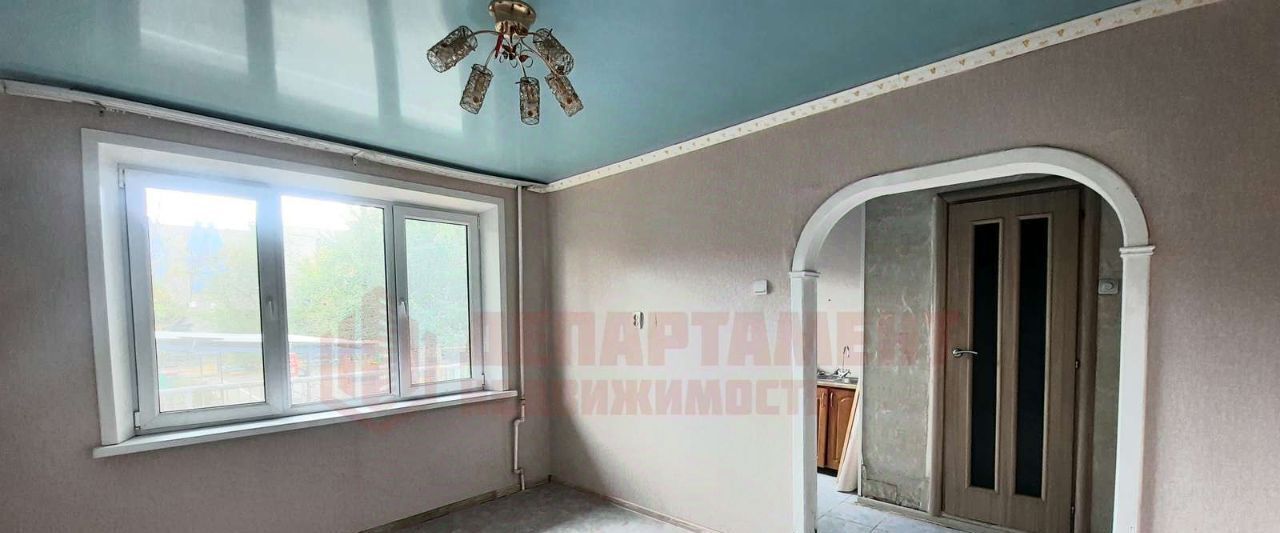 квартира г Астрахань р-н Кировский ул Валерии Барсовой 12к/2 фото 2