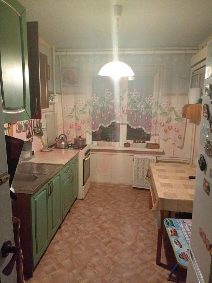 квартира г Краснодар ул им. Игнатова 49 фото 2