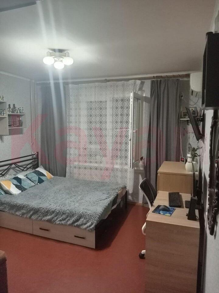 квартира г Краснодар ул им. Игнатова 49 фото 9