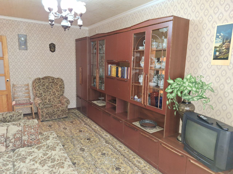 квартира г Орел р-н Советский ш Наугорское 21 Европа фото 11