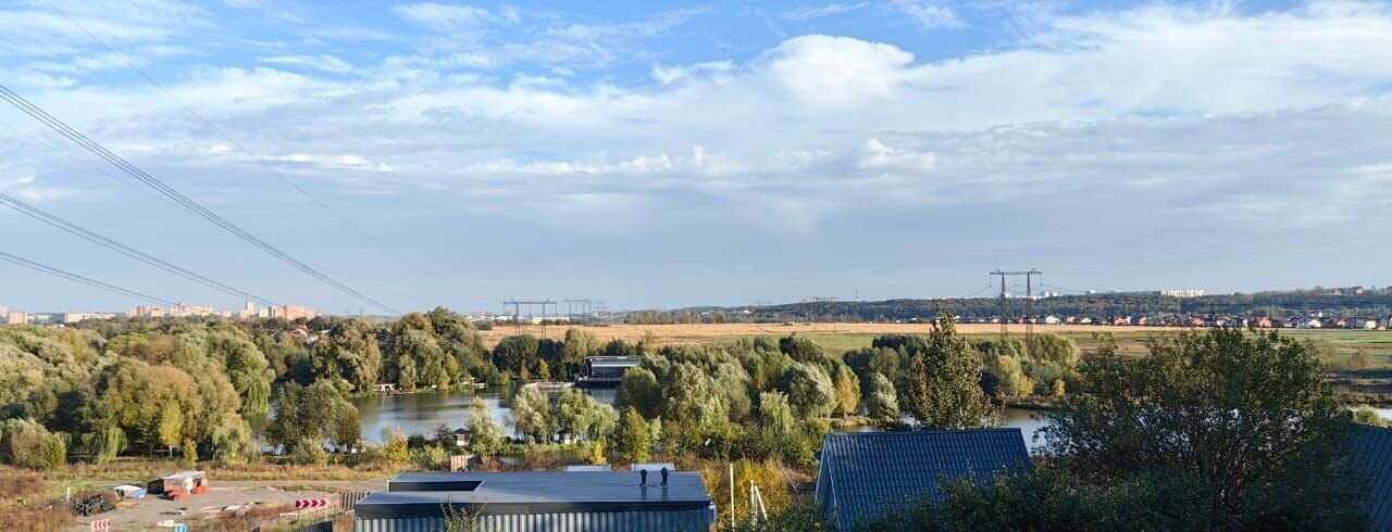 земля городской округ Ленинский д Мисайлово тер. ОНТ Мосмек 9729 км, Дзержинский, Каширское шоссе фото 5