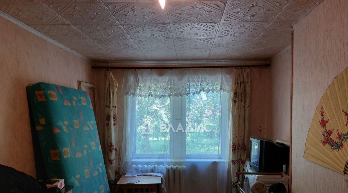 квартира г Брянск р-н Володарский пер 2-й Мичурина 5 фото 10