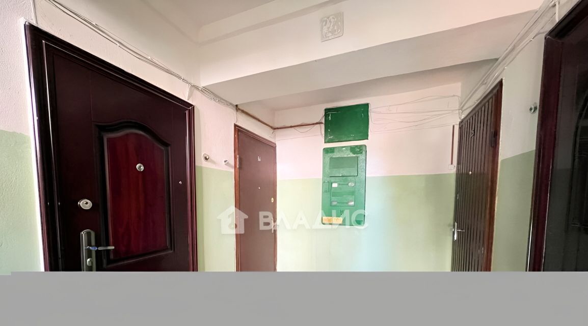 квартира г Брянск р-н Советский ул Фокина 68 фото 13