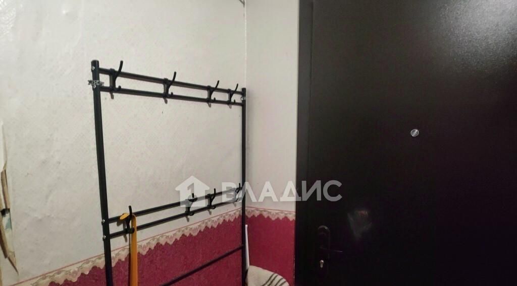 комната г Нижний Новгород Заречная ул Кировская 14 фото 10