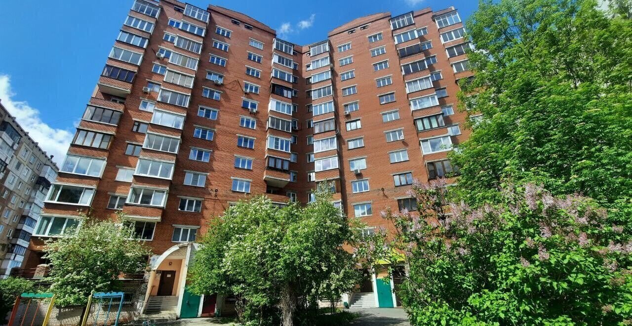 квартира г Кемерово р-н Заводский ул Свободы 11 фото 33