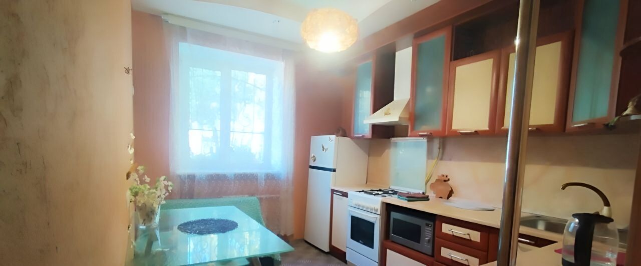 квартира г Салават ул Гагарина 23 фото 3
