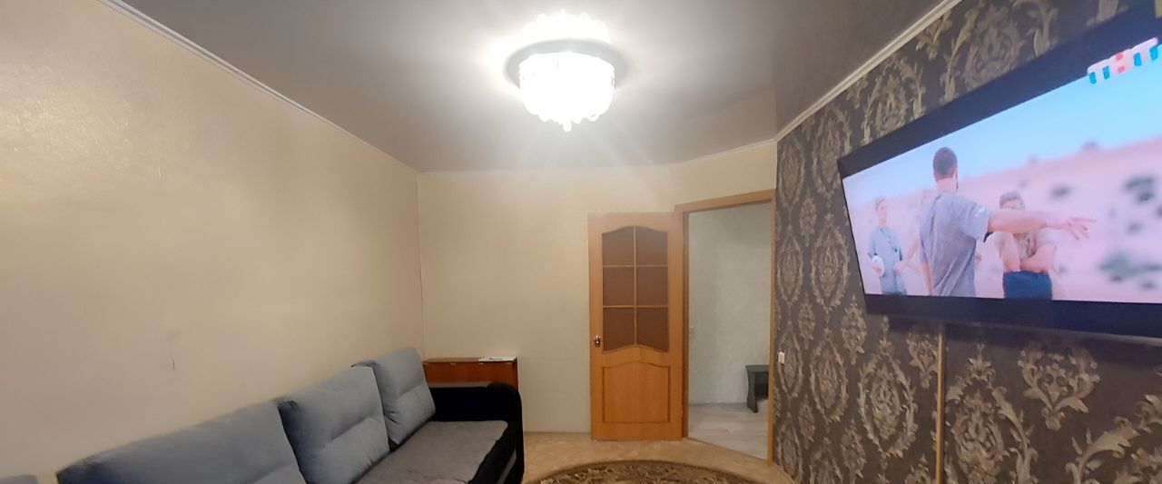 квартира г Стерлитамак ул Шаймуратова 17 фото 8