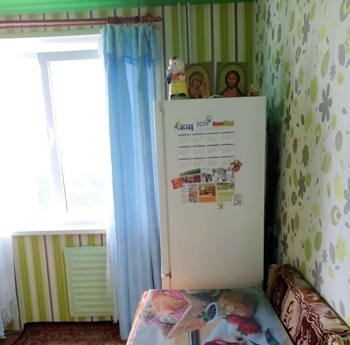 квартира р-н Ишимбайский г Ишимбай ул Стахановская 14 фото 8