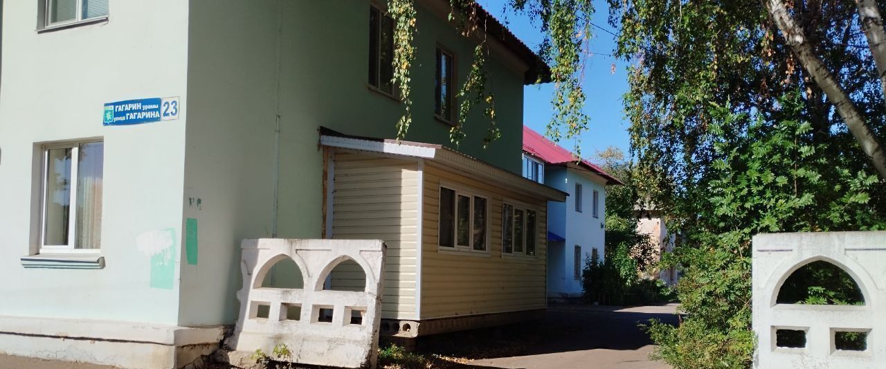 квартира г Салават ул Гагарина 23 фото 15