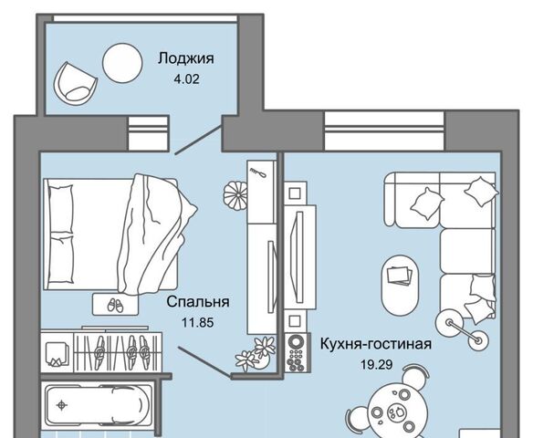 р-н Заволжский Новый Город ЖК Центрополис 5 Центральный кв-л фото