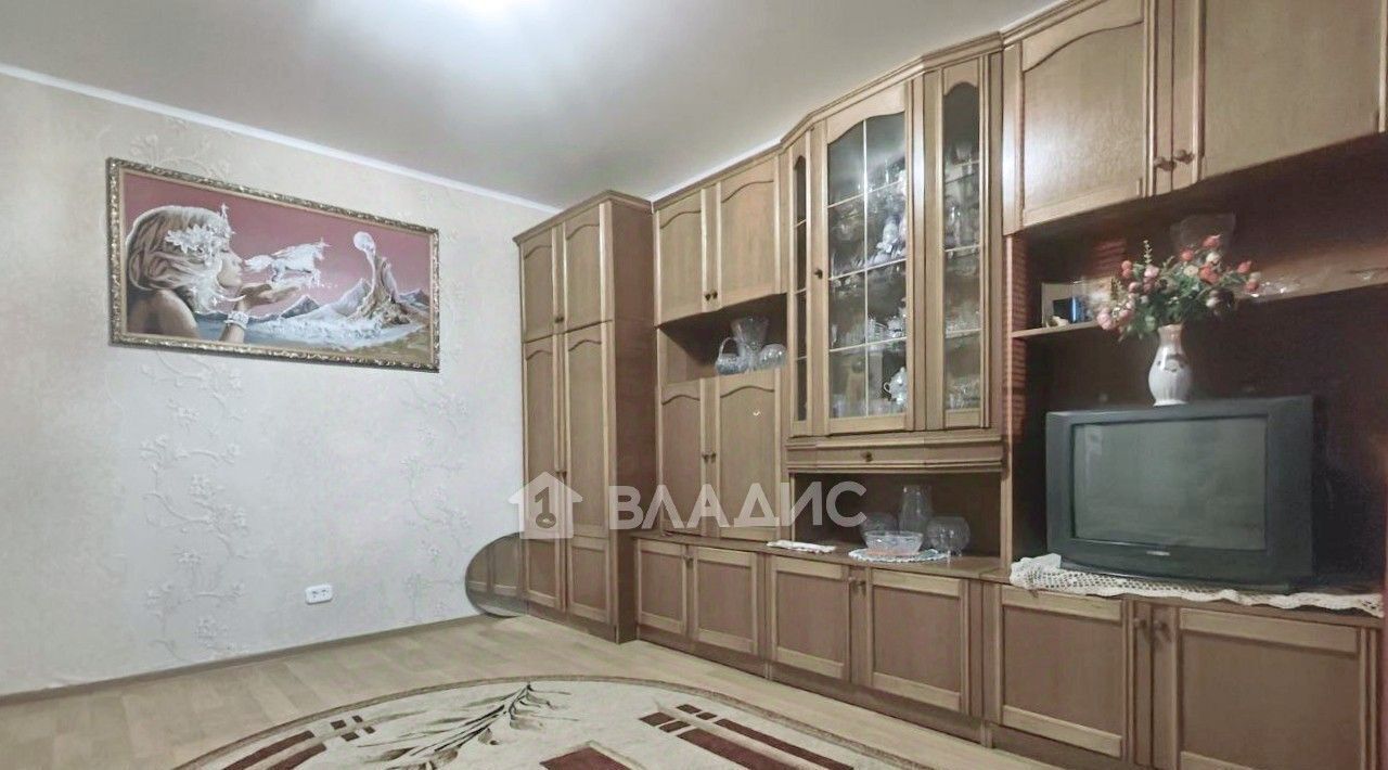 квартира г Брянск р-н Бежицкий ул Дружбы 5 фото 19