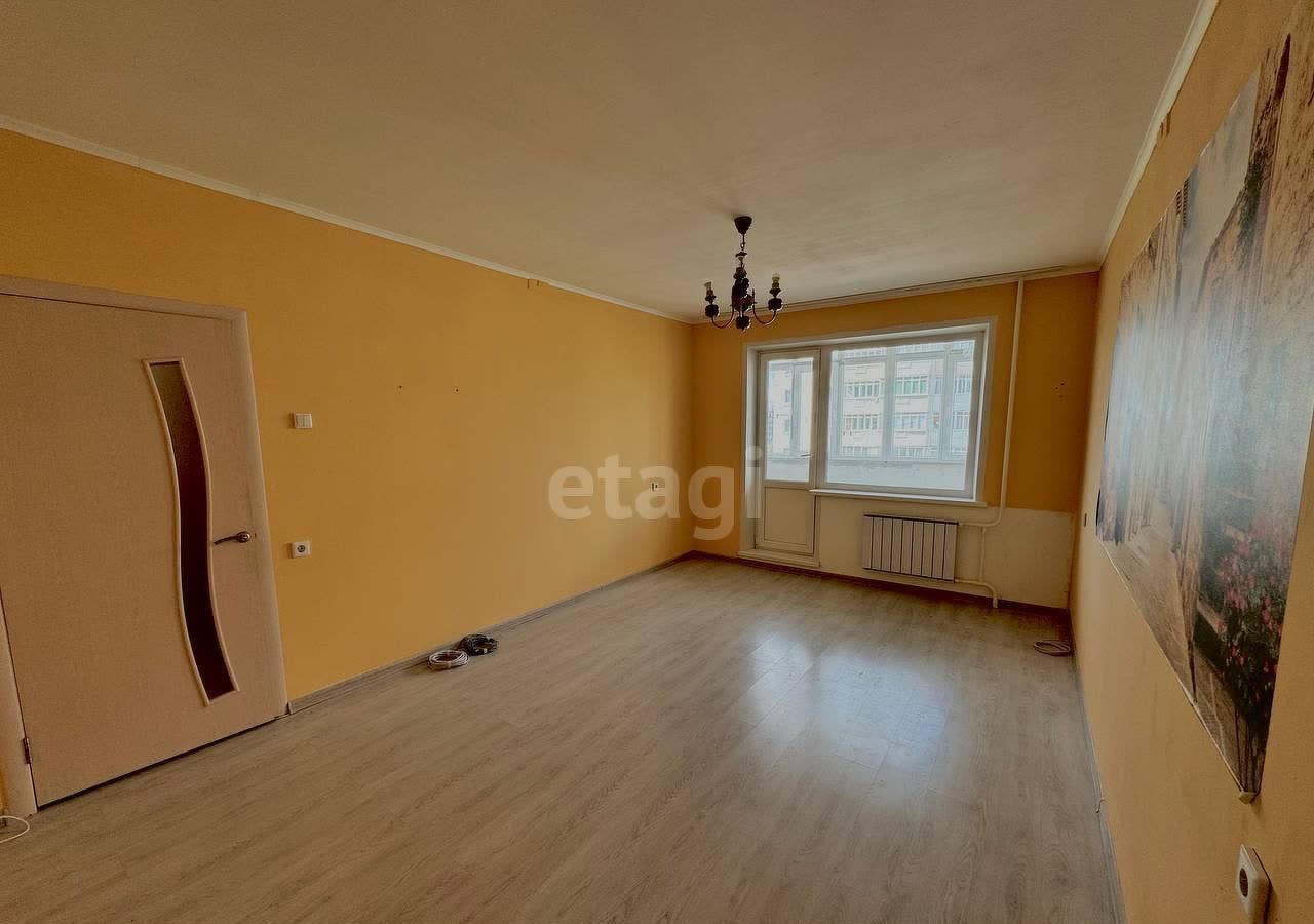 квартира г Саранск р-н Пролетарский ул Солнечная 19/2 фото 5