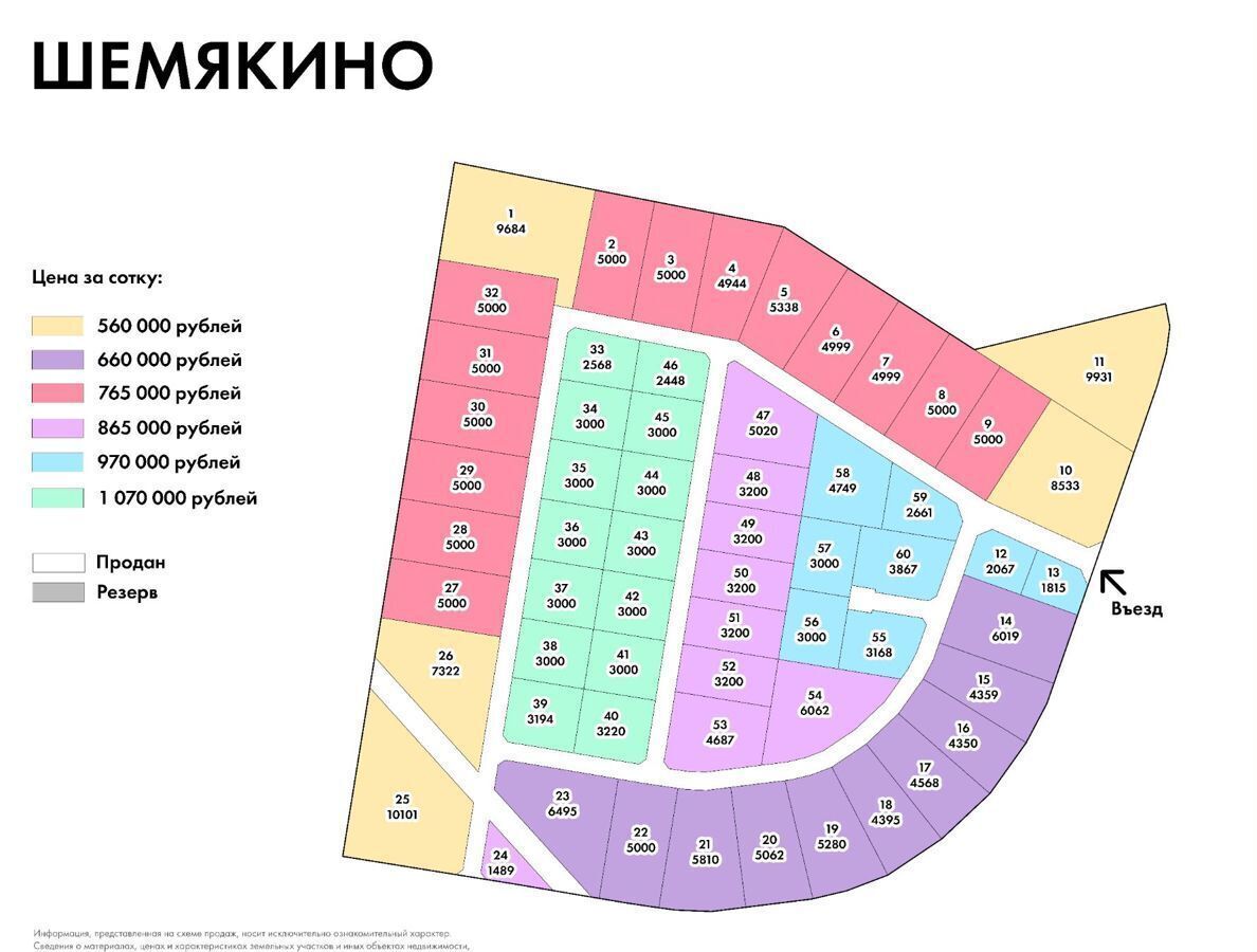 земля направление Савеловское (север) ш Рогачевское 14 км, 46К-0030, Лобня фото 2