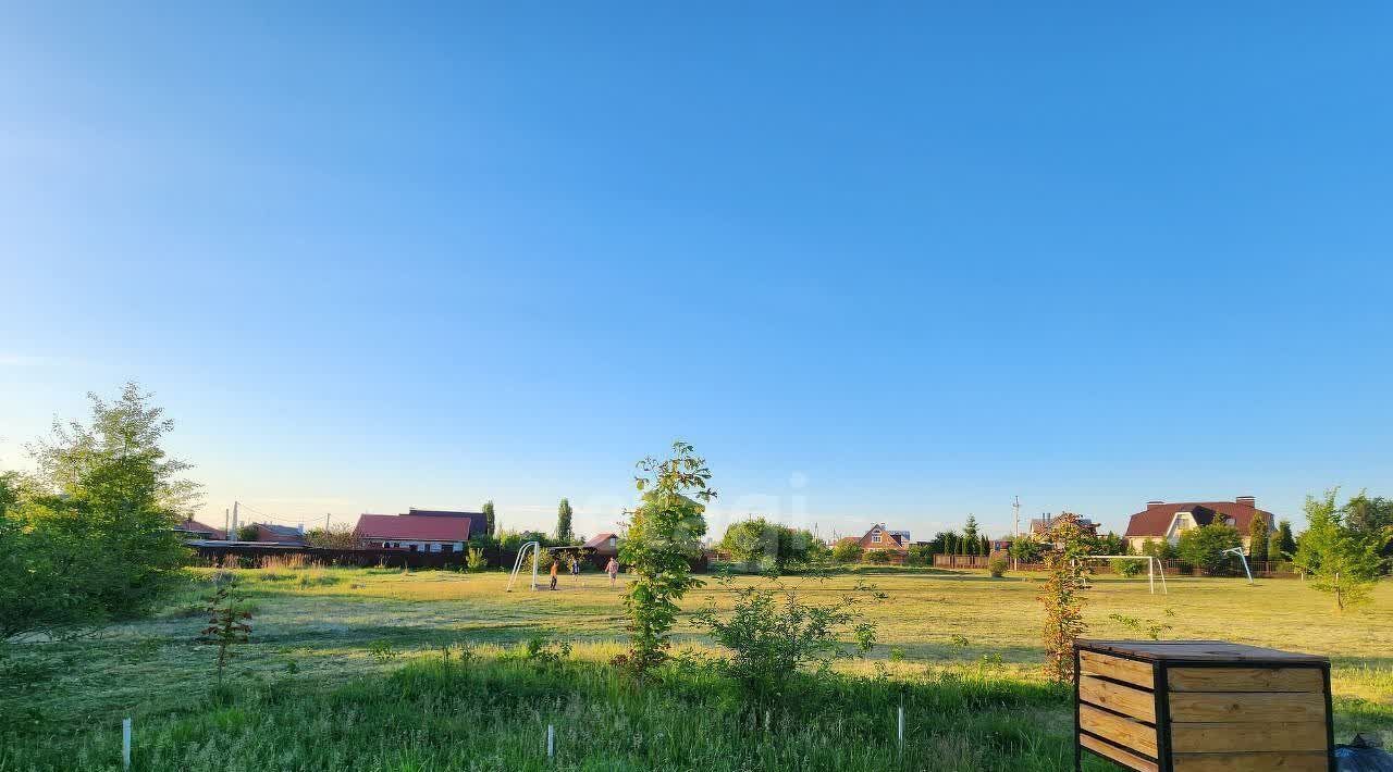 дом г Воронеж р-н Советский ул Виноградная фото 2