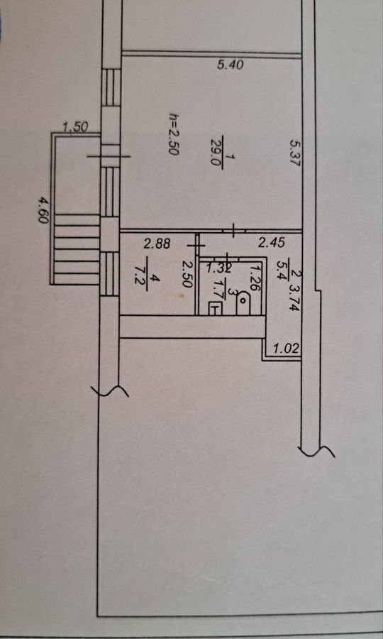 офис г Саратов р-н Фрунзенский ул Железнодорожная 74/78 фото 10