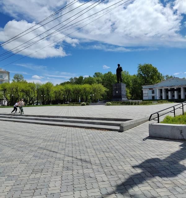 квартира Комсомольск-на-Амуре городской округ, 47-й, Сидоренко, 21 фото 6