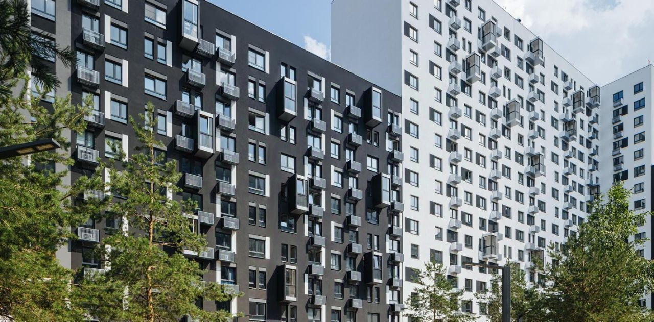 квартира г Мытищи ул Стрельбище Динамо 10 Бабушкинская фото 8