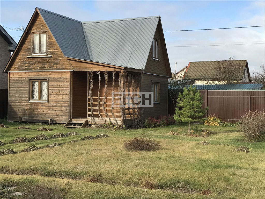 дом г Ивантеевка пер Средний фото 3