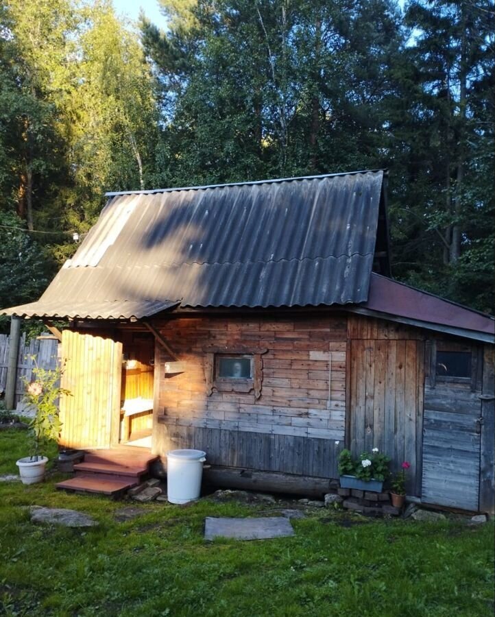 дом р-н Невьянский п Верх-Нейвинский снт тер.Восход фото 23