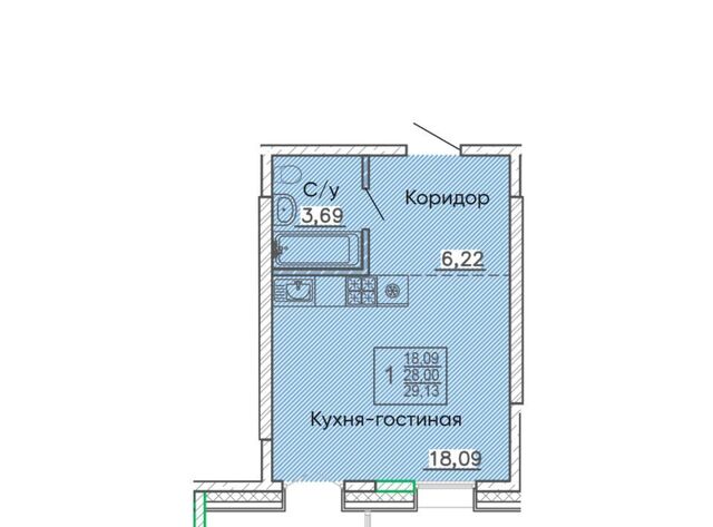 р-н Октябрьский фото