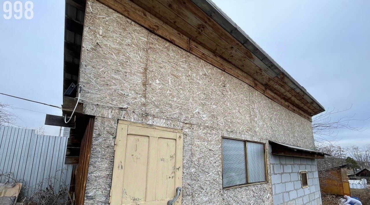 дом г Полевской п Зюзельский ул Красноармейская 21 фото 25