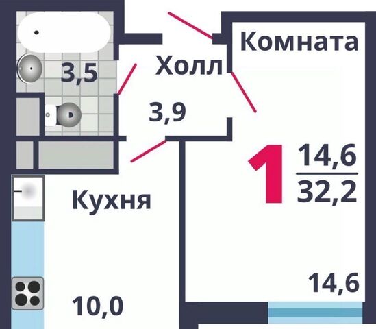 ЖК Лобня-Сити к 7, Лобня фото