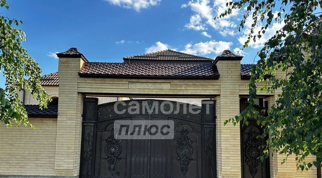 с Толстой-Юрт пос. № 2 фото