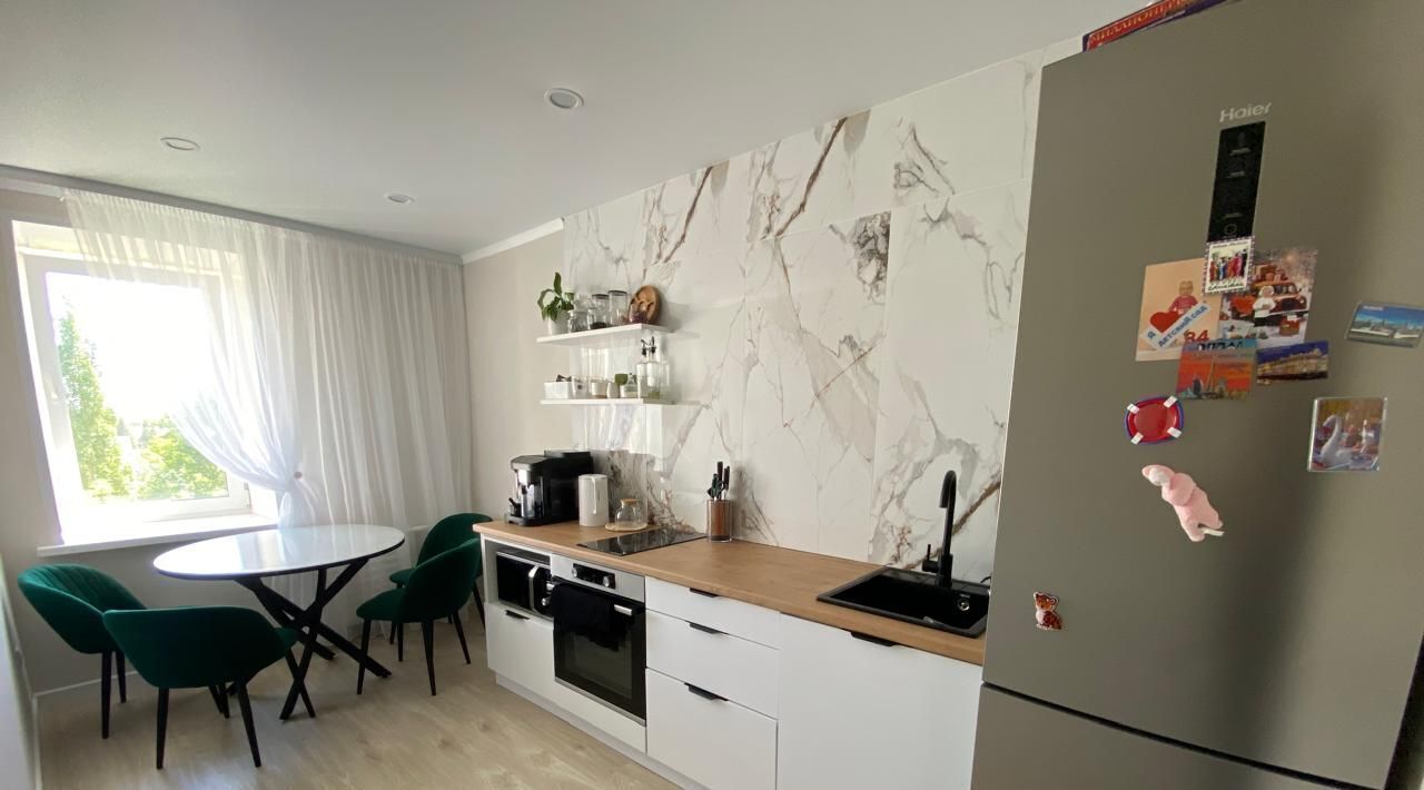 квартира г Стерлитамак Михайловский ул Шафиева 41 фото 2