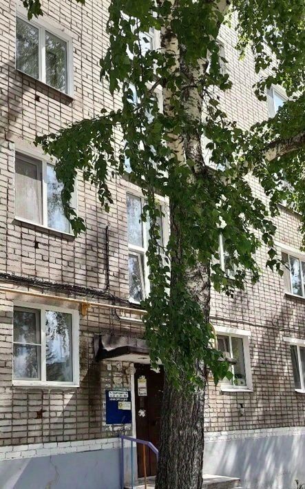 квартира г Стерлитамак ул Худайбердина 62 фото 3