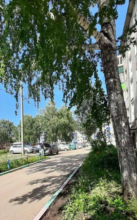 квартира г Стерлитамак ул Худайбердина 62 фото 4