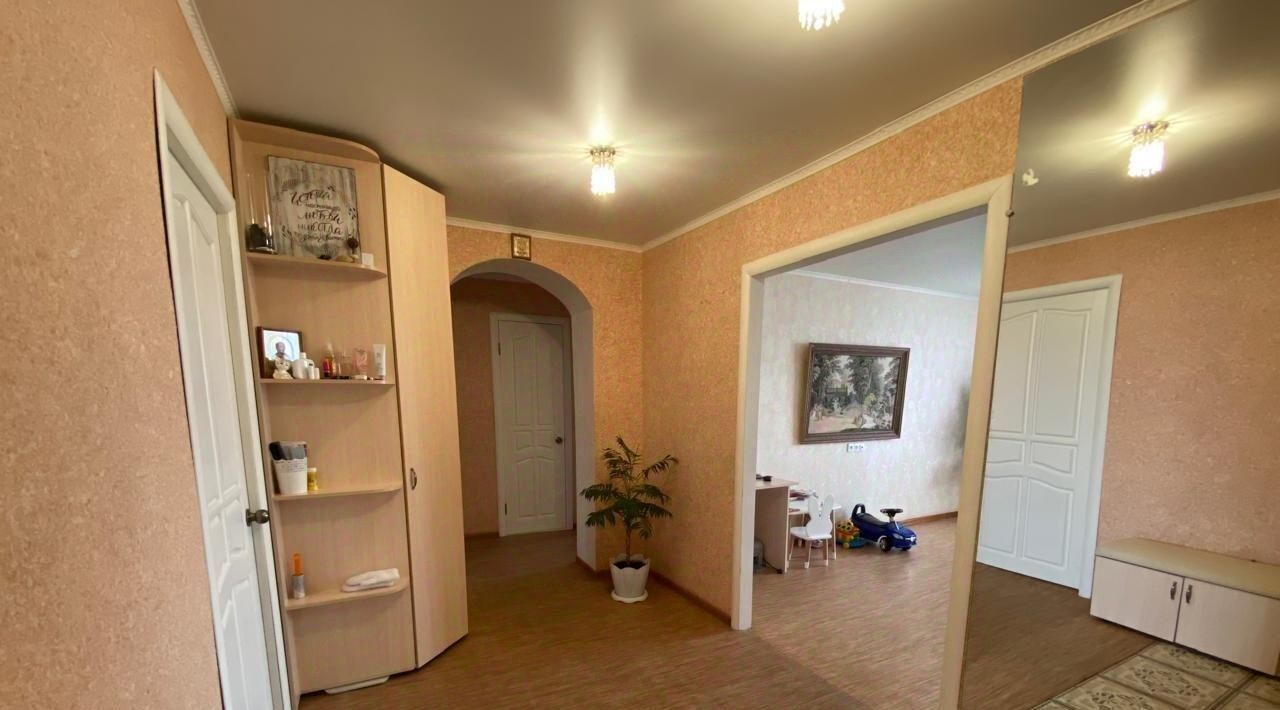 квартира г Стерлитамак Михайловский ул Шафиева 41 фото 5