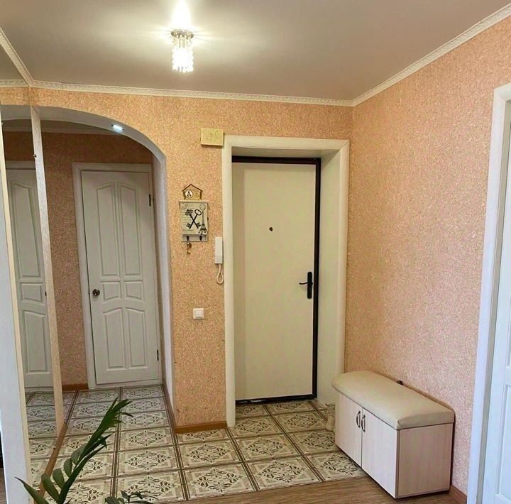 квартира г Стерлитамак Михайловский ул Шафиева 41 фото 6