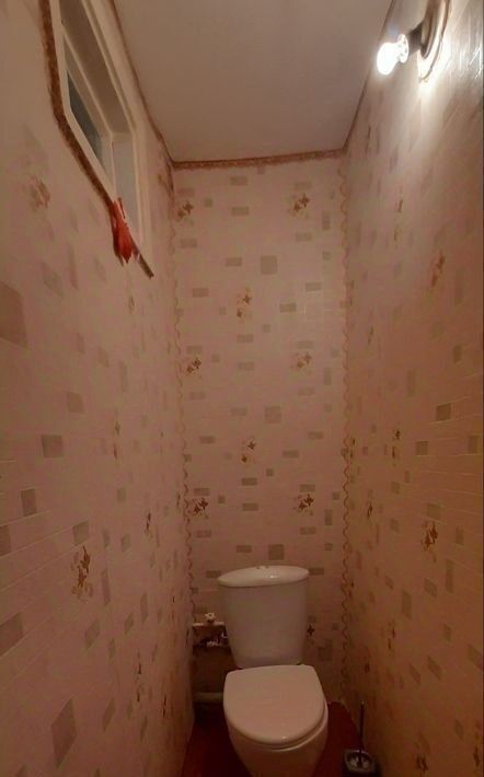 квартира г Стерлитамак ул Худайбердина 62 фото 10