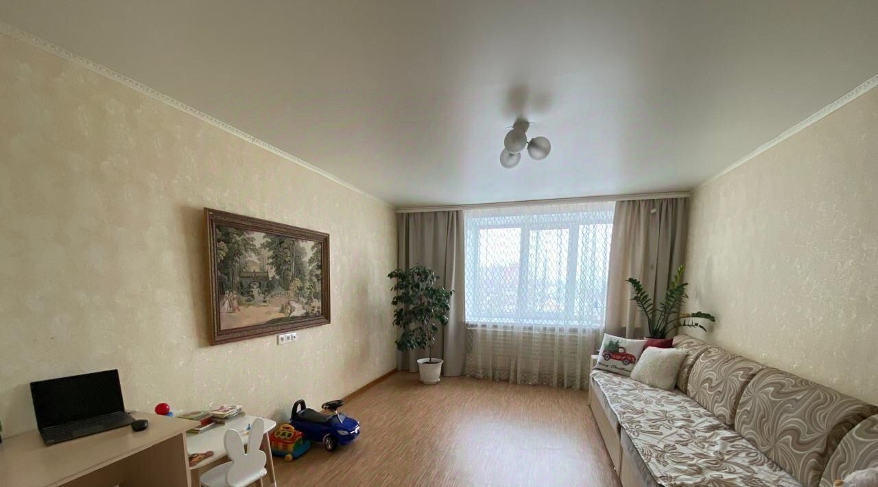 квартира г Стерлитамак Михайловский ул Шафиева 41 фото 12