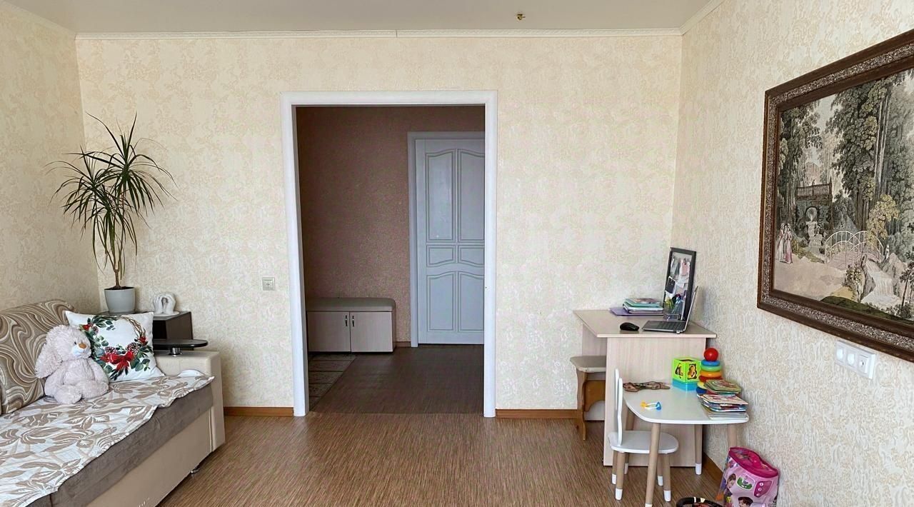 квартира г Стерлитамак Михайловский ул Шафиева 41 фото 13