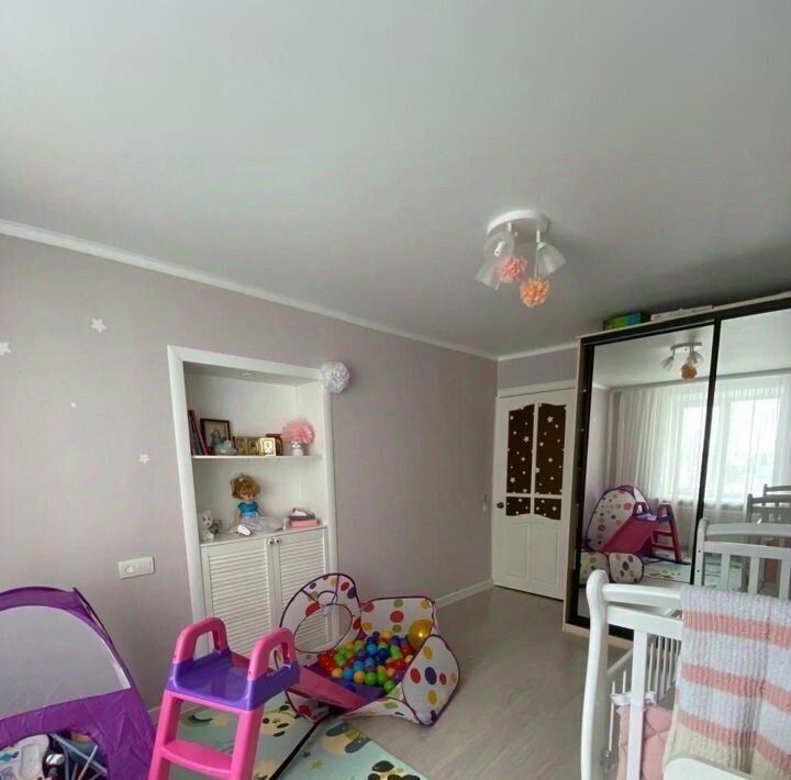 квартира г Стерлитамак Михайловский ул Шафиева 41 фото 14