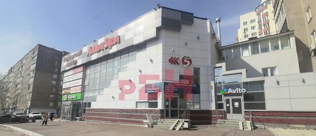 р-н Кировский дом 11 фото