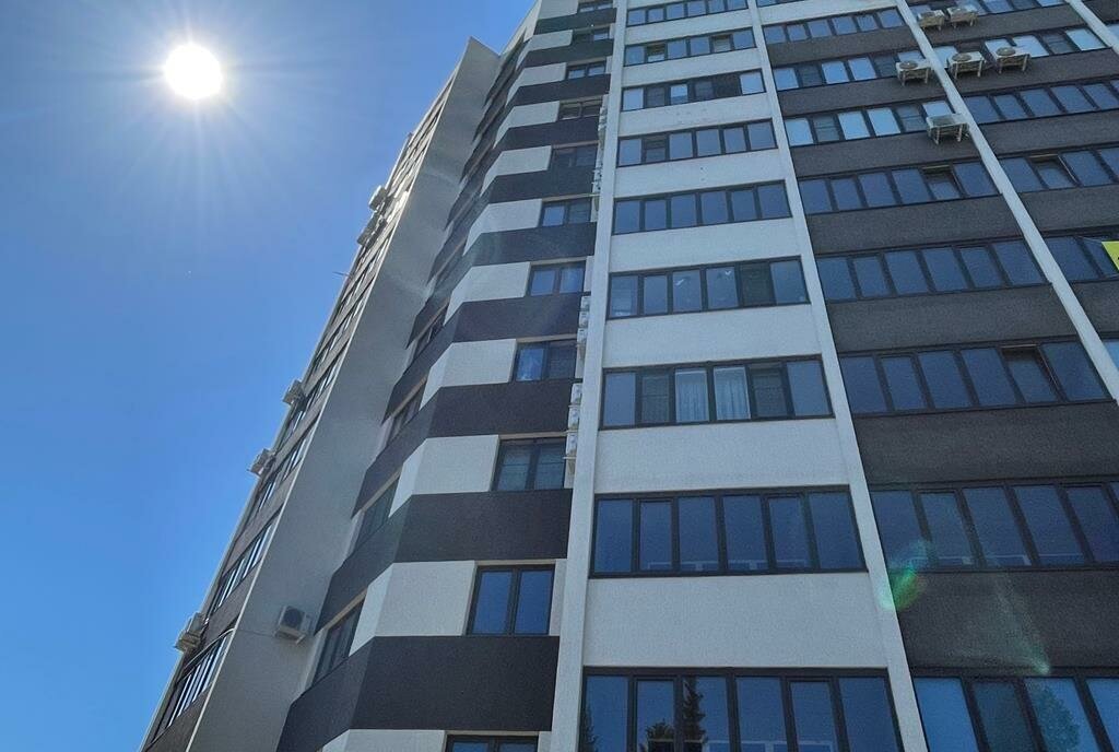 квартира г Сочи р-н Лазаревский ул Армавирская 78а фото 2