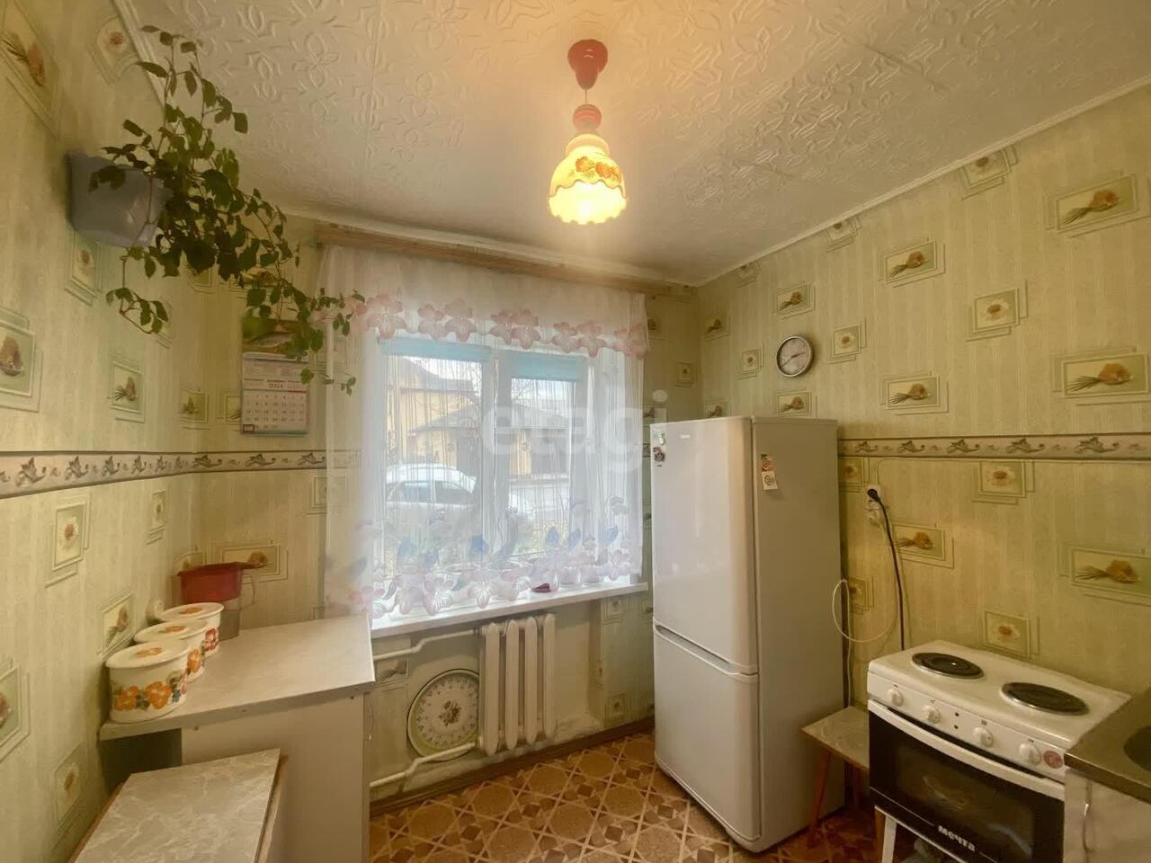 квартира г Ирбит ул Азева 39 фото 11